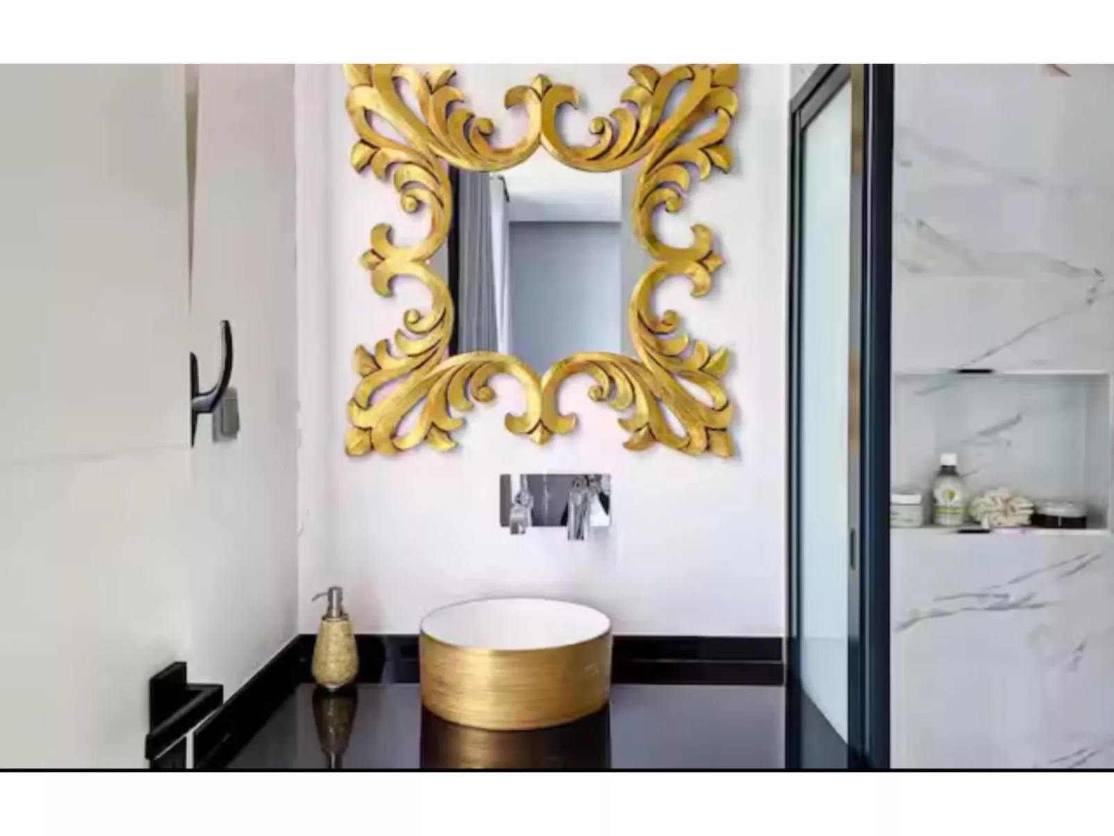 Ferienvilla "Villa Paradise Palms"-Dedans