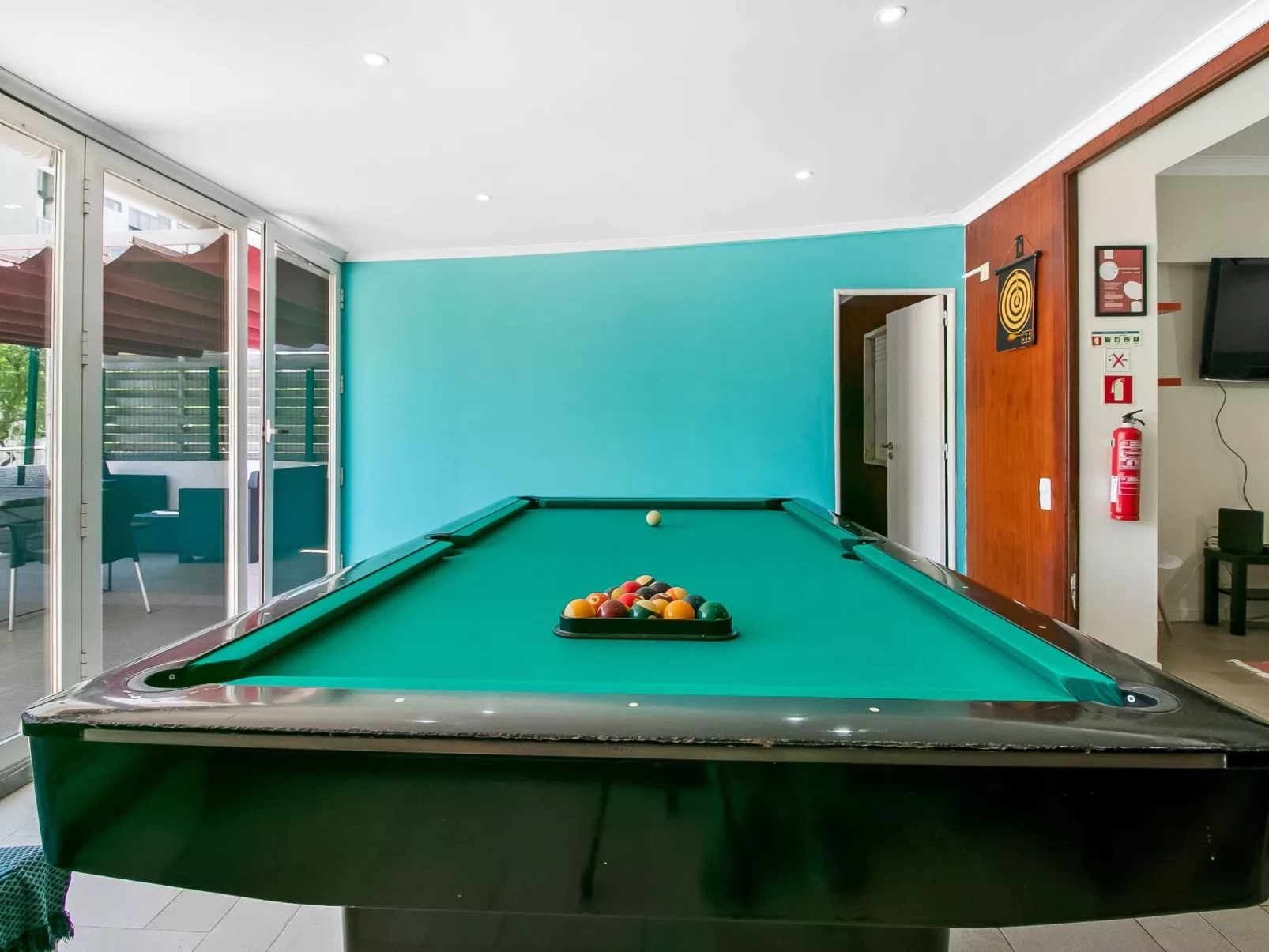 Mit Terrasse-Image-tags.info