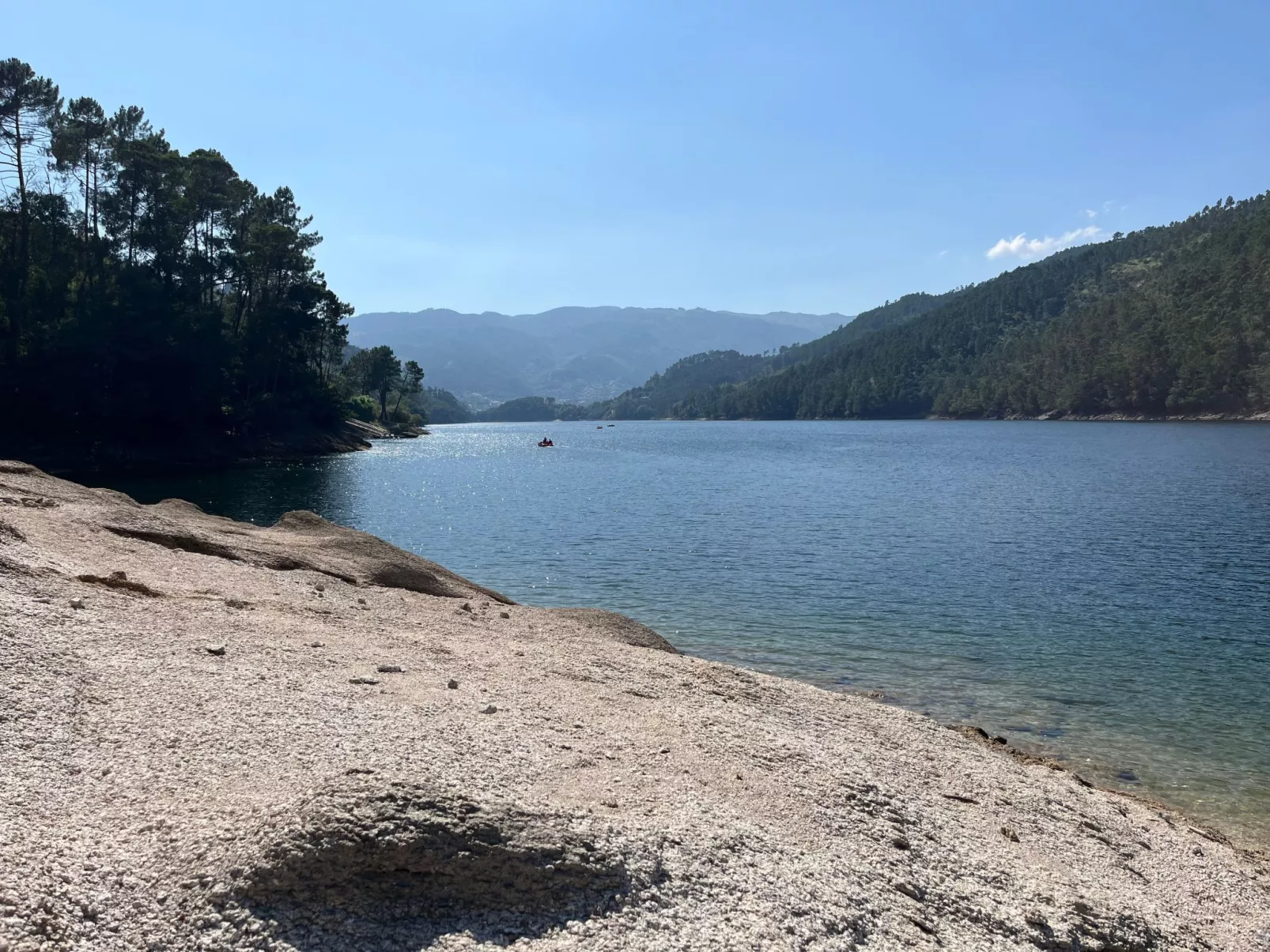 Casa da Lage-Draußen