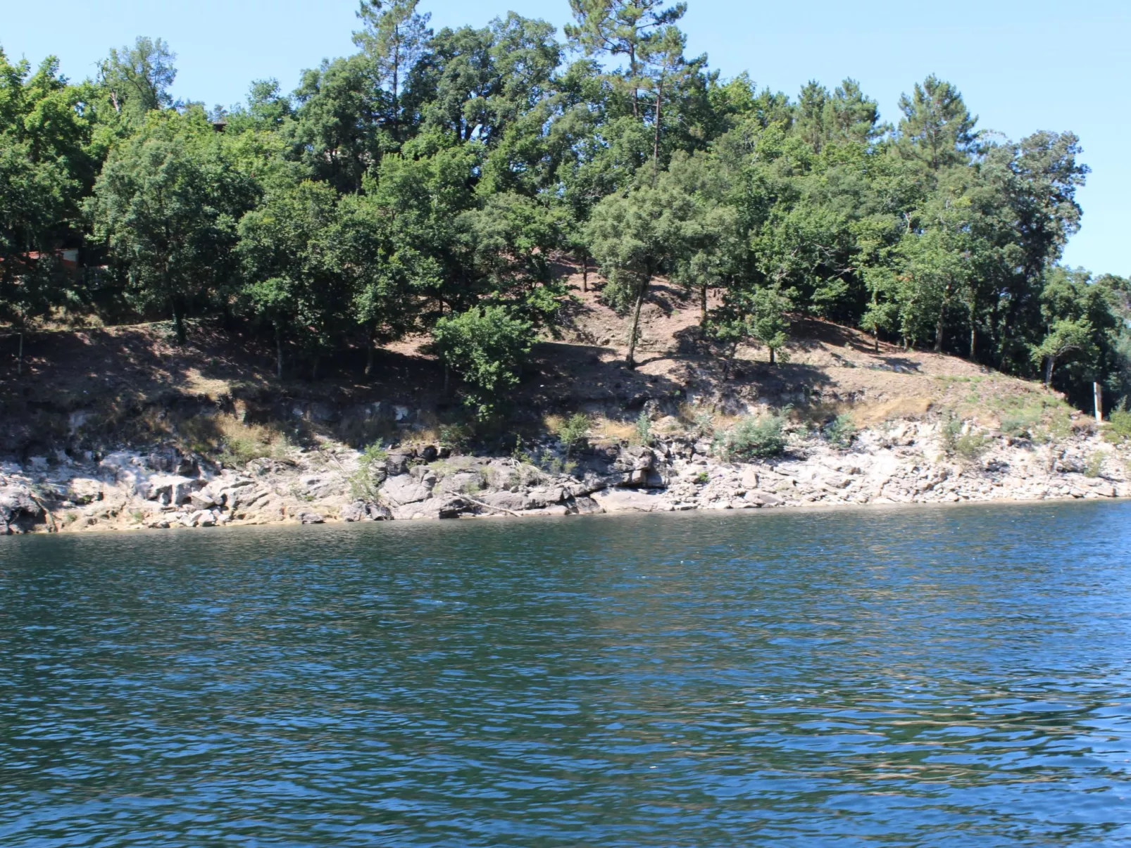 Casa de Casarelhos-Draußen