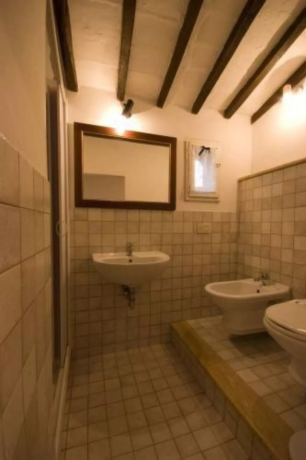 Santinovo torrino' Wohnung-Inside