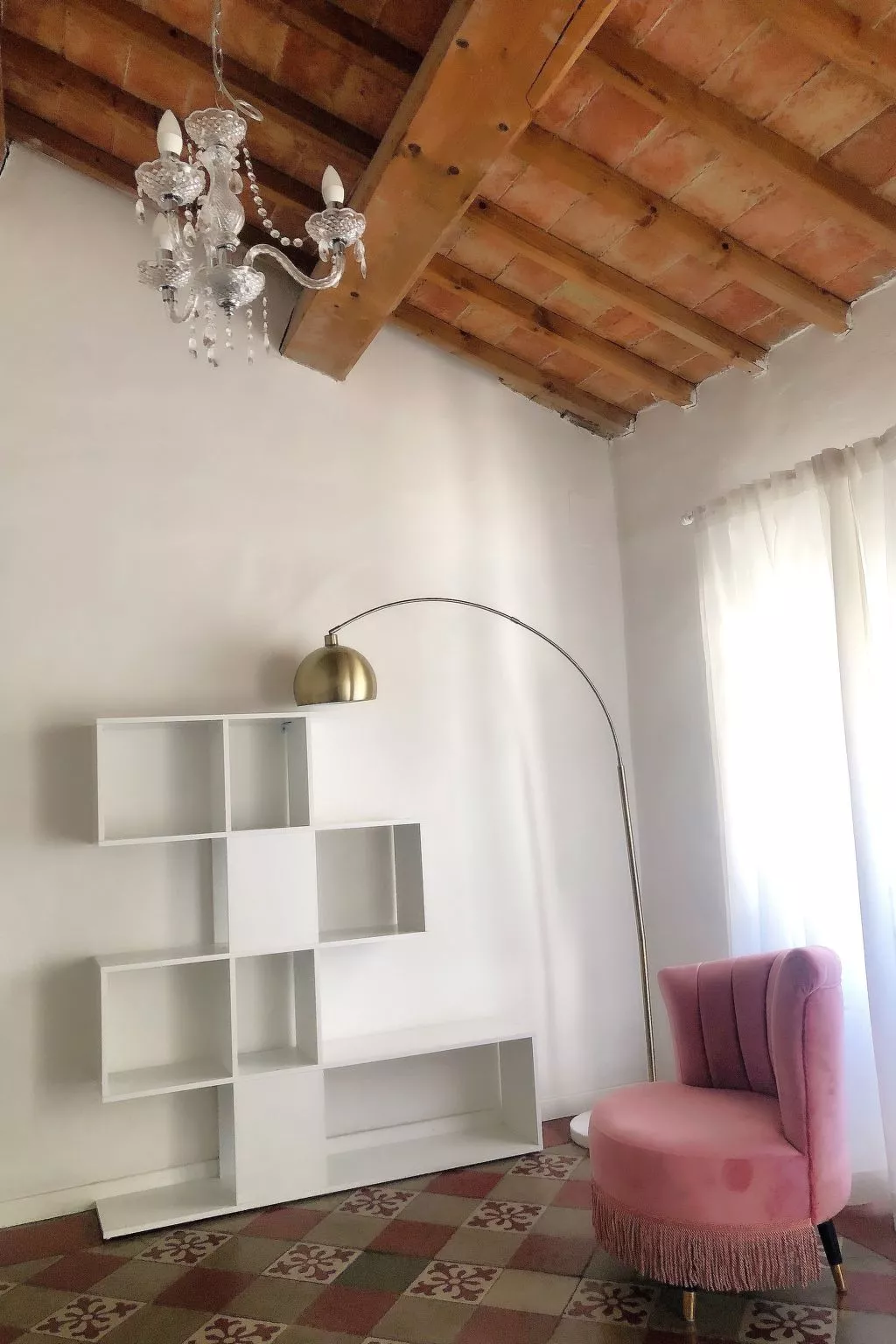 Wohnung im Herzen von Arezzo-Inside