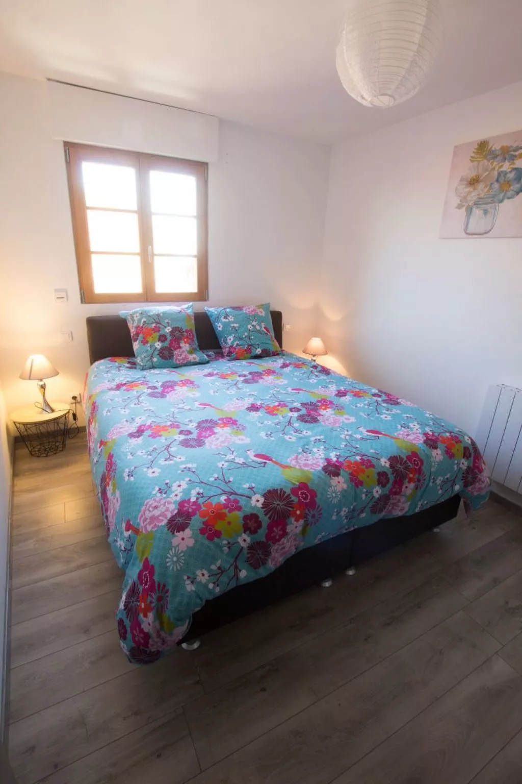 Le Divin Gîte klassifiziert 4 Sterne-Drinnen