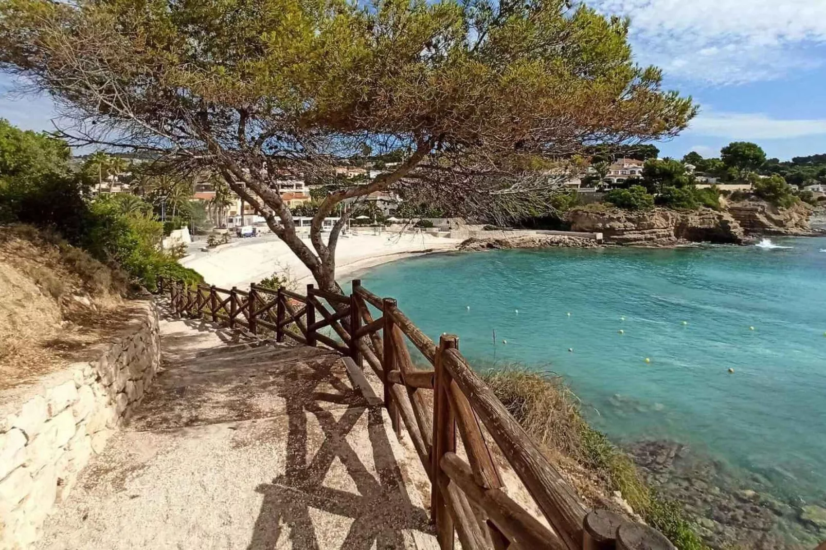 Casa Mediterranea-Areas summer 20km