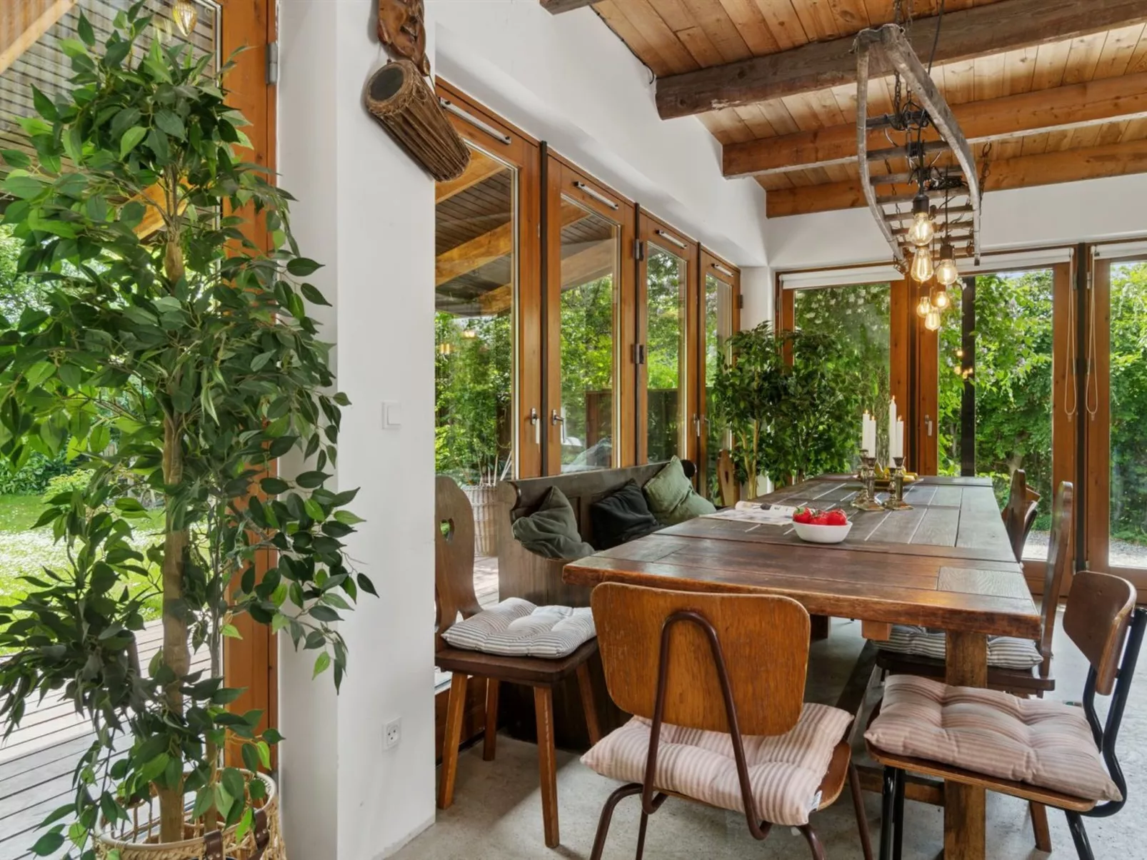 "Mirija" - 350m from the sea-Dedans