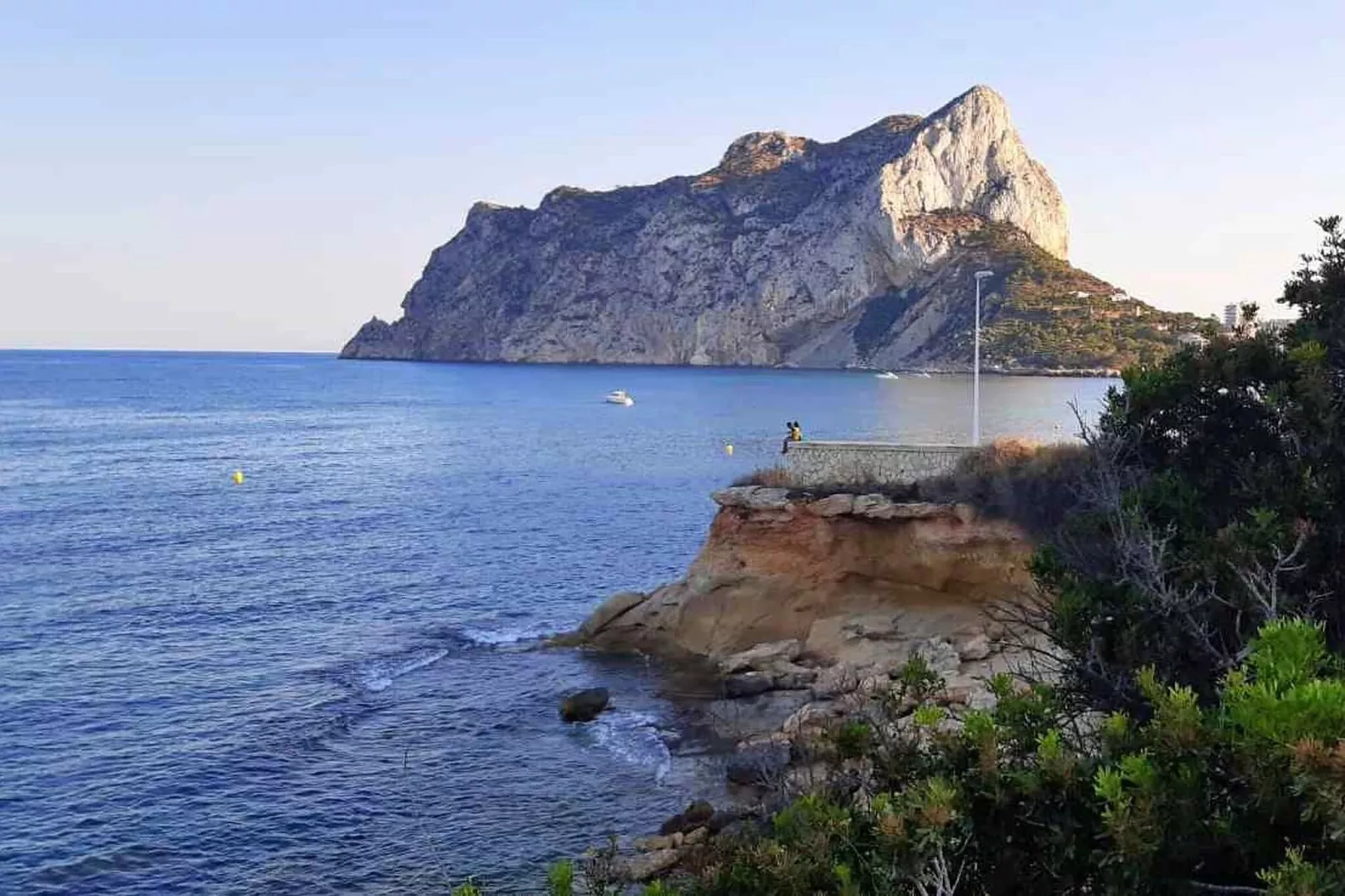Casa Mediterranea-Areas summer 20km