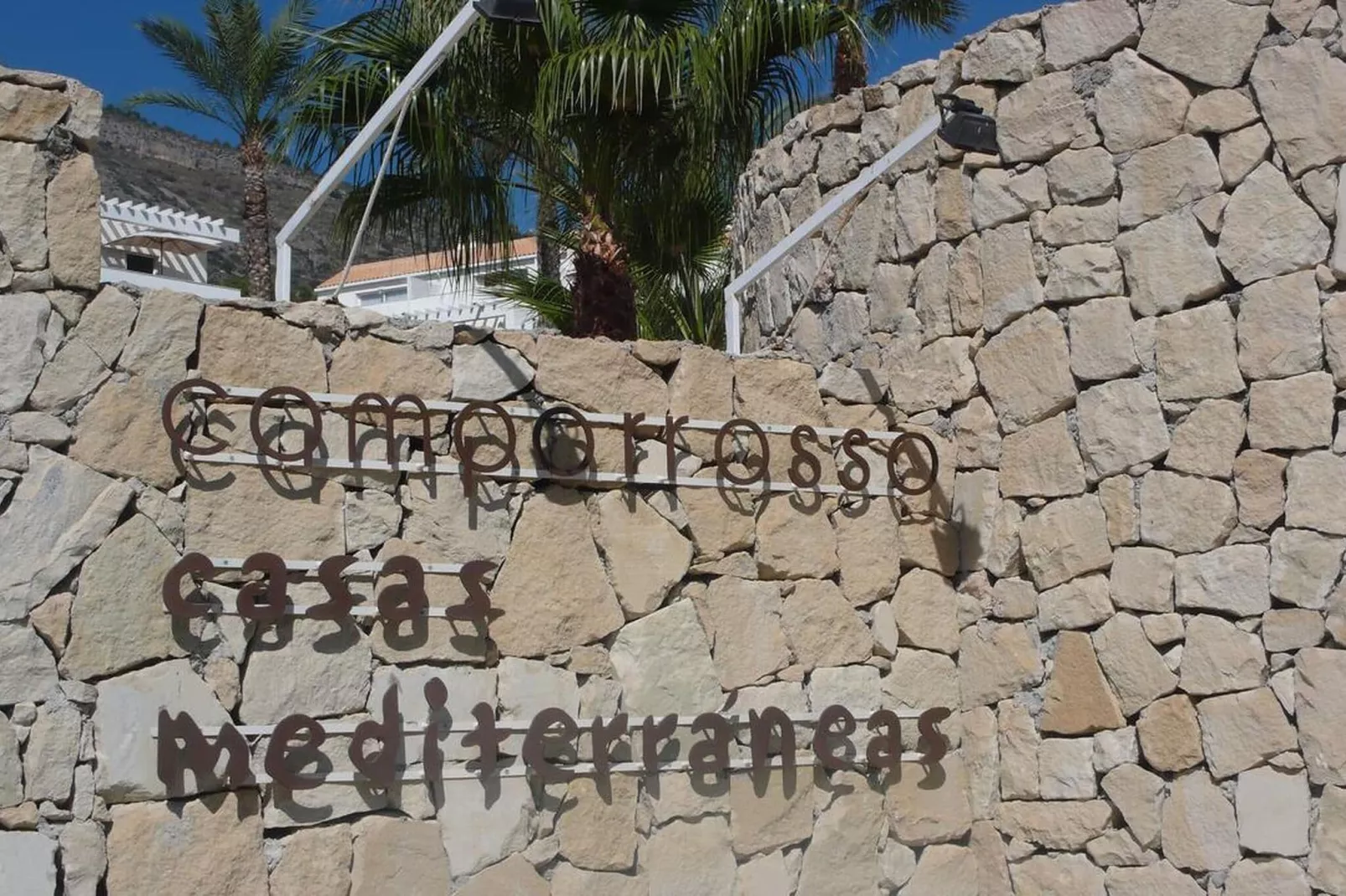 Casa Mediterranea-Atmosphere