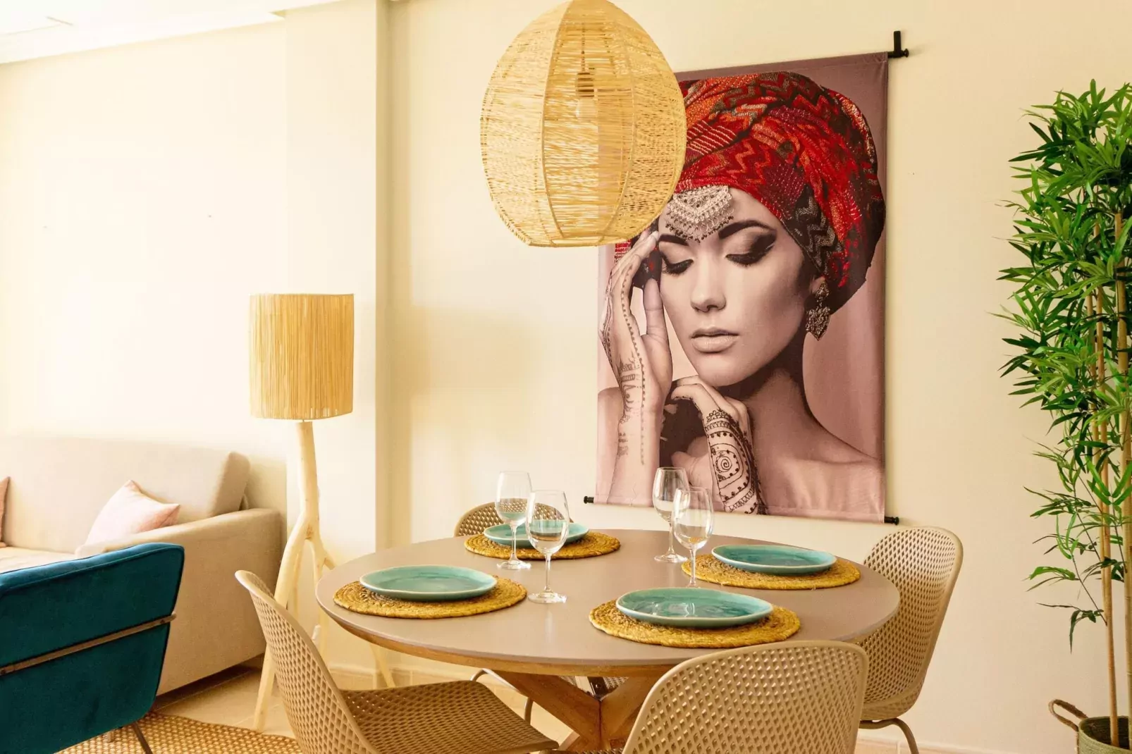 Appartement Altea
