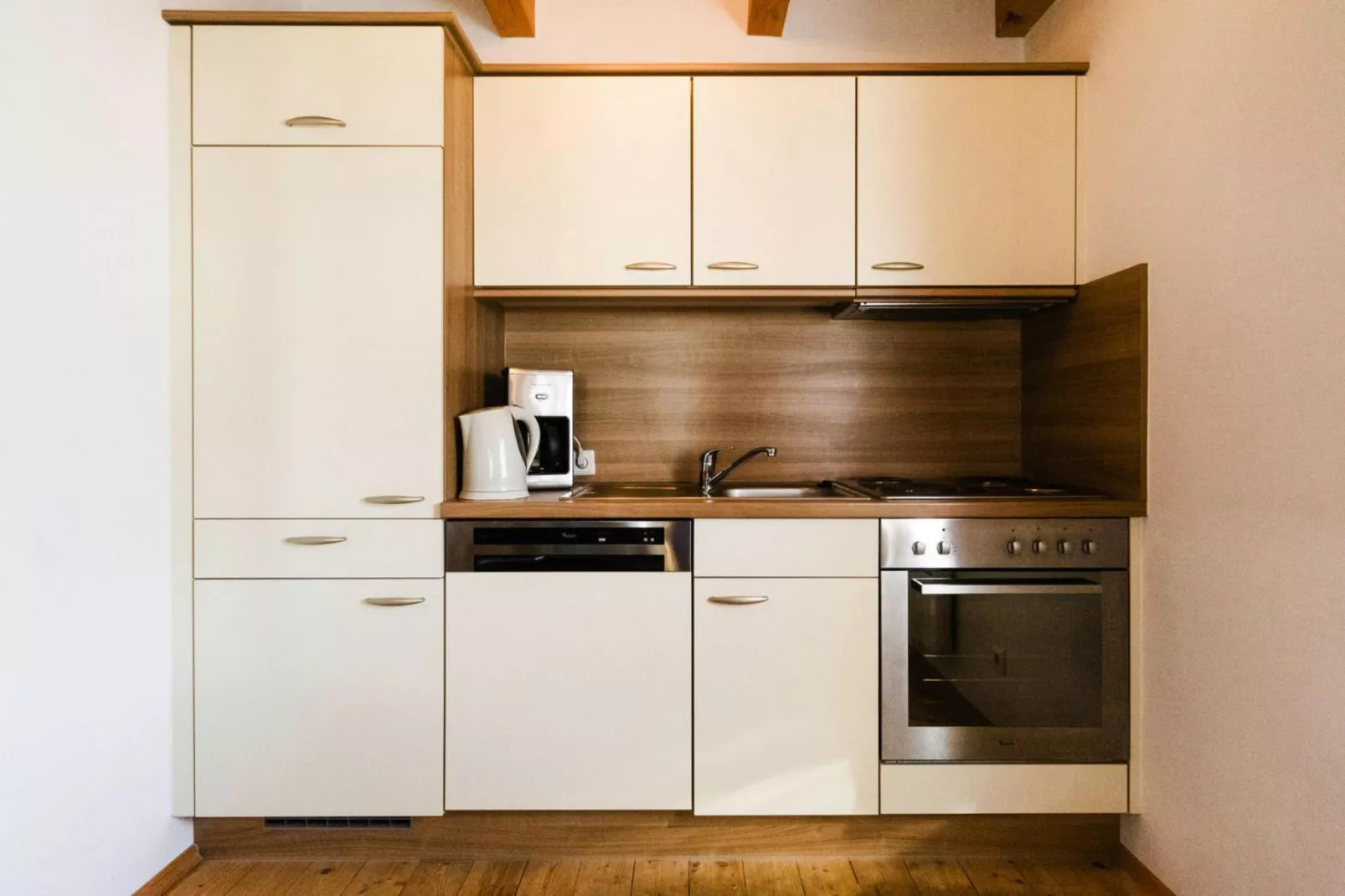 Vital Ferienhaus-Kitchen