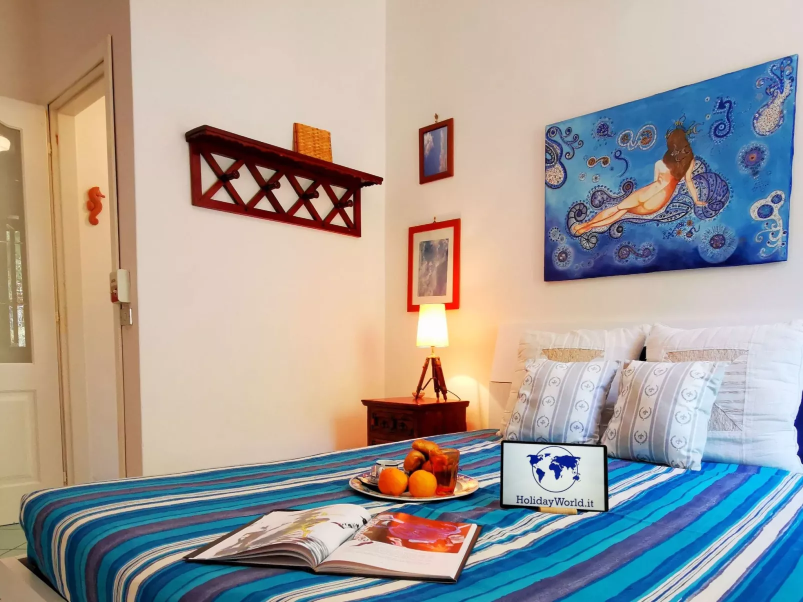 Meditheia von Holiday World-Image-tags.info