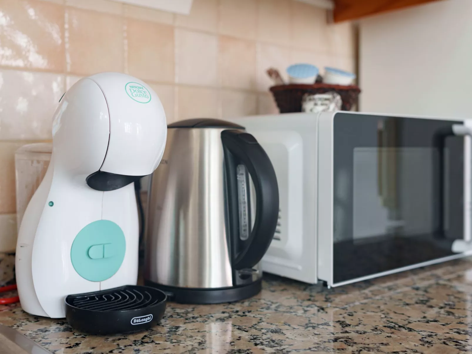 Haus El Drago 6-Inside