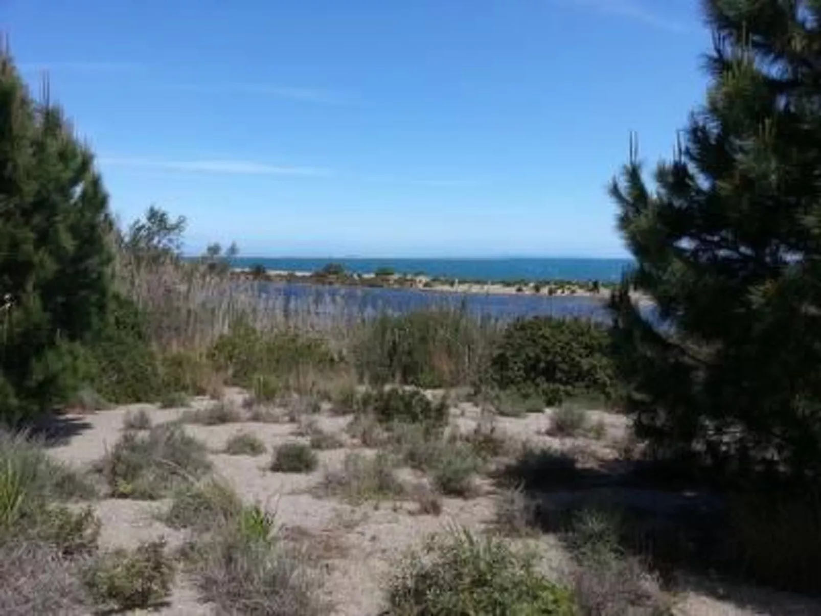 Landhaus mit Blick auf die Äolischen Inseln-Image-tags.info
