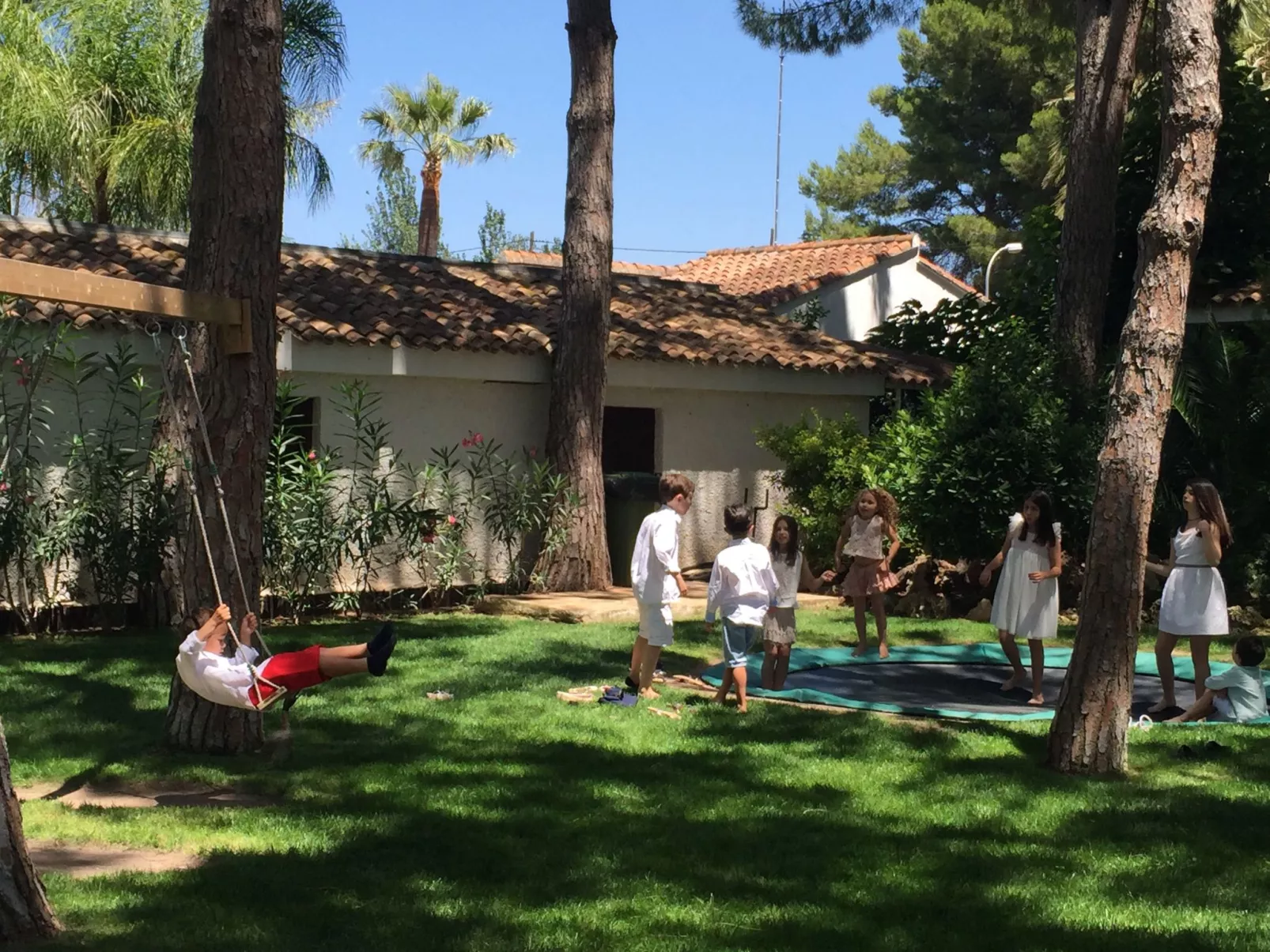 Ferienvilla El Oasis-Image-tags.info