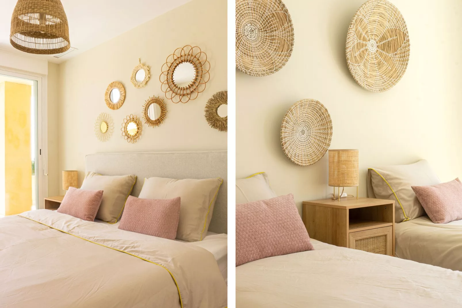Appartement Altea-Bedroom