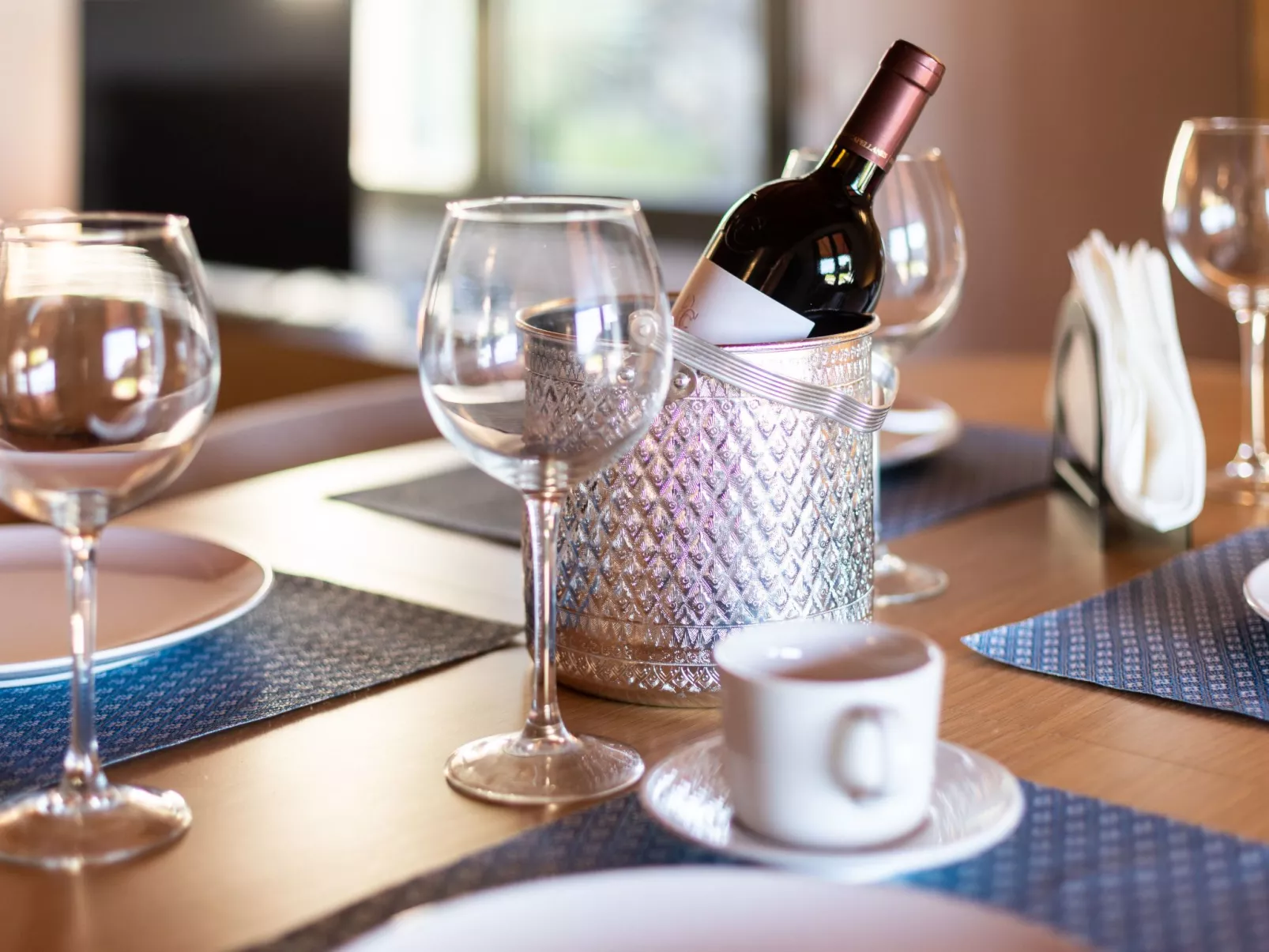 Für 3 Personen und 1 Kind in Juan Fernández, Teneriffa (Nordküste von Teneriffa-Inside