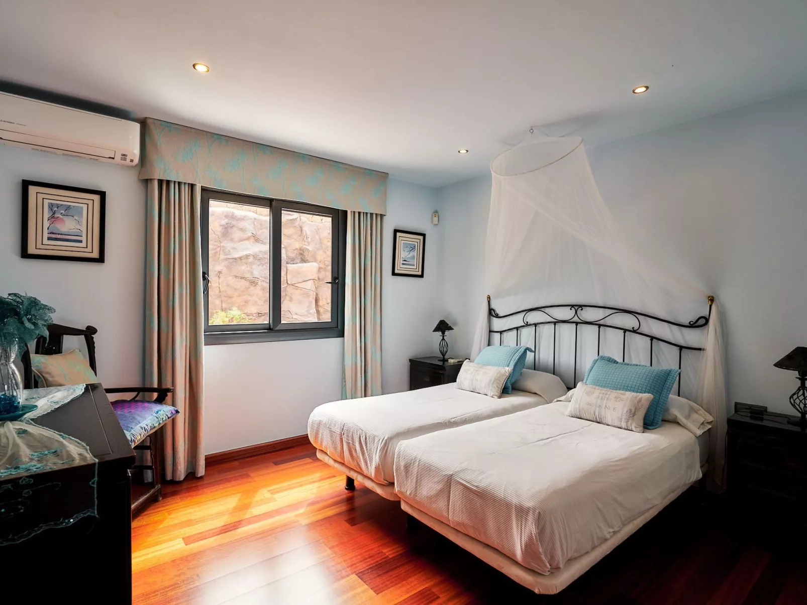 Chalet "Anais luxury villas"-Inside