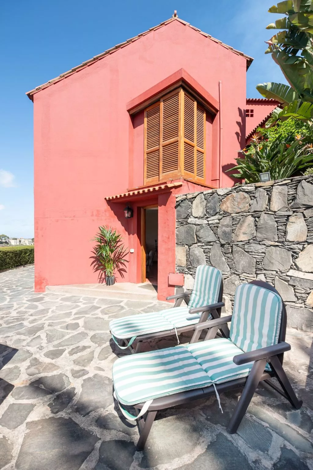 Wunderschöne Villa in einer einzigartigen natürlichen Umgebung-Outside