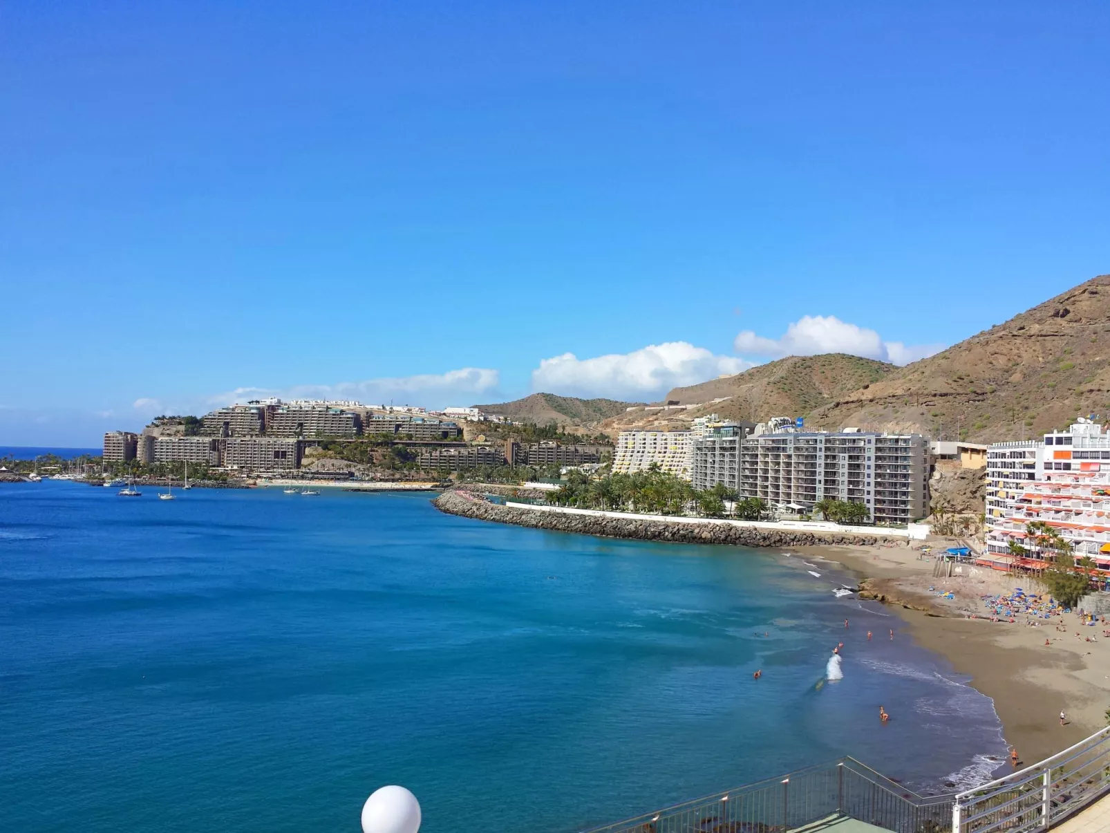 La Finca' Landhaus-Outside