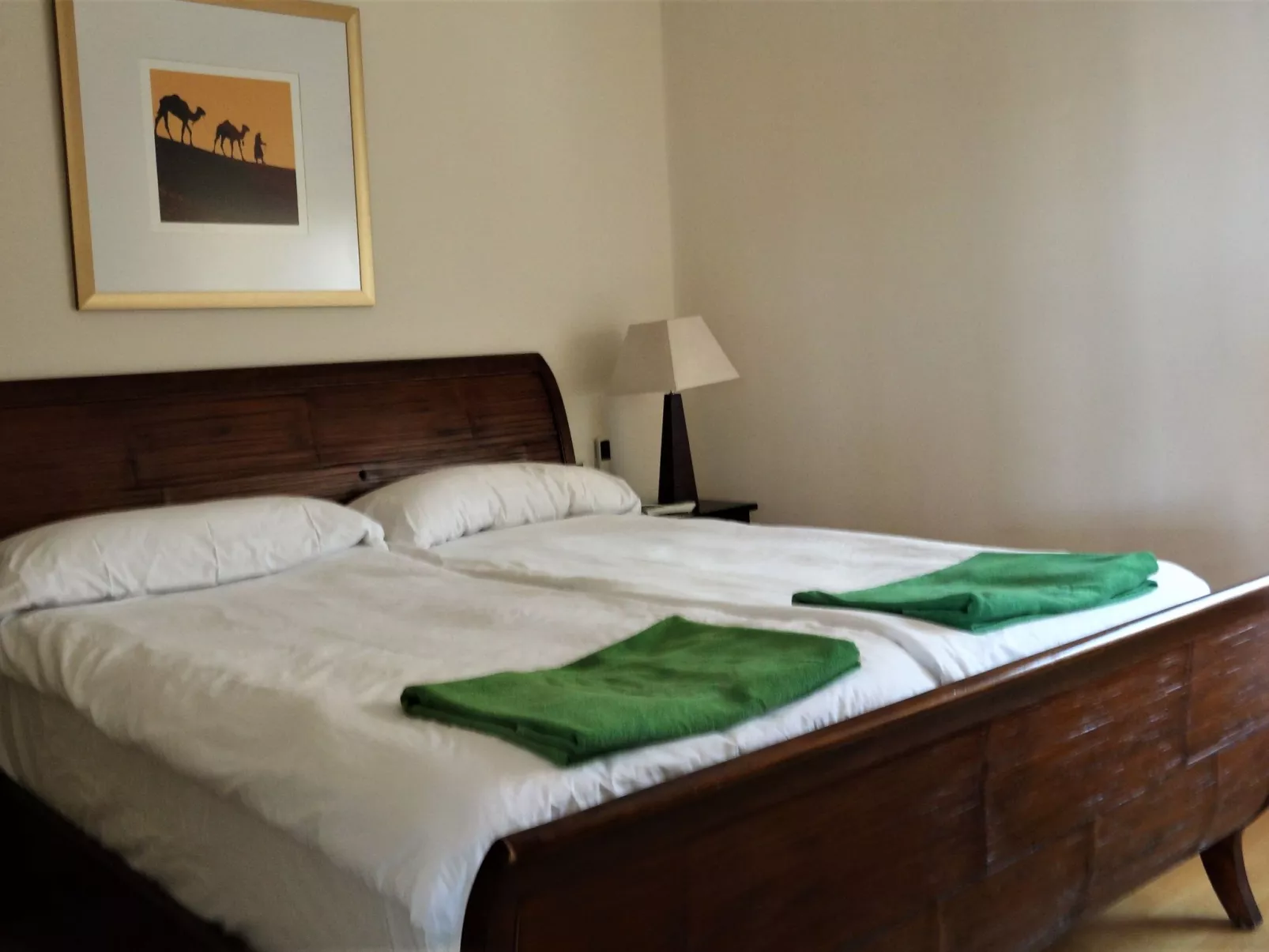 5-Sterne-Villa großer Luxus-Drinnen