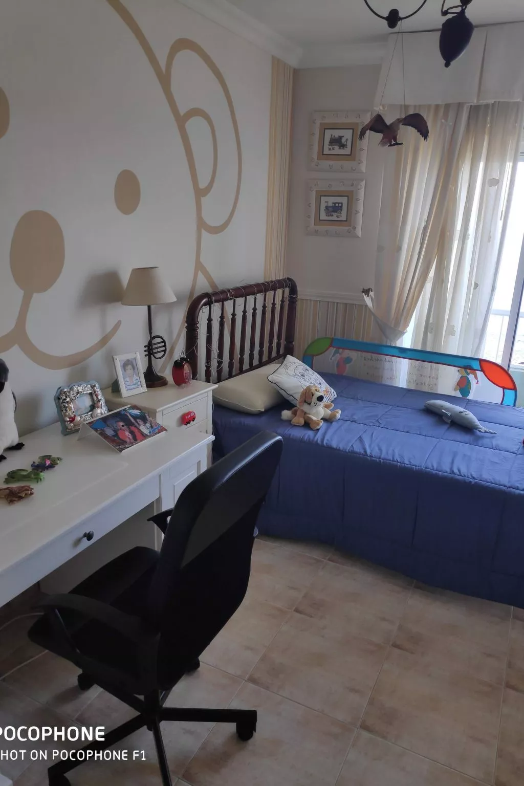 Atlantisches Paradies-Inside