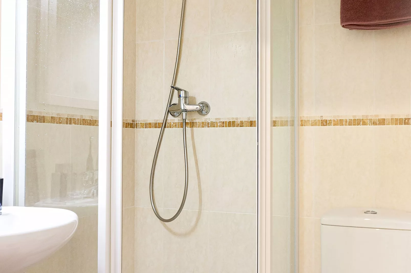 Appartement Altea-Bathroom