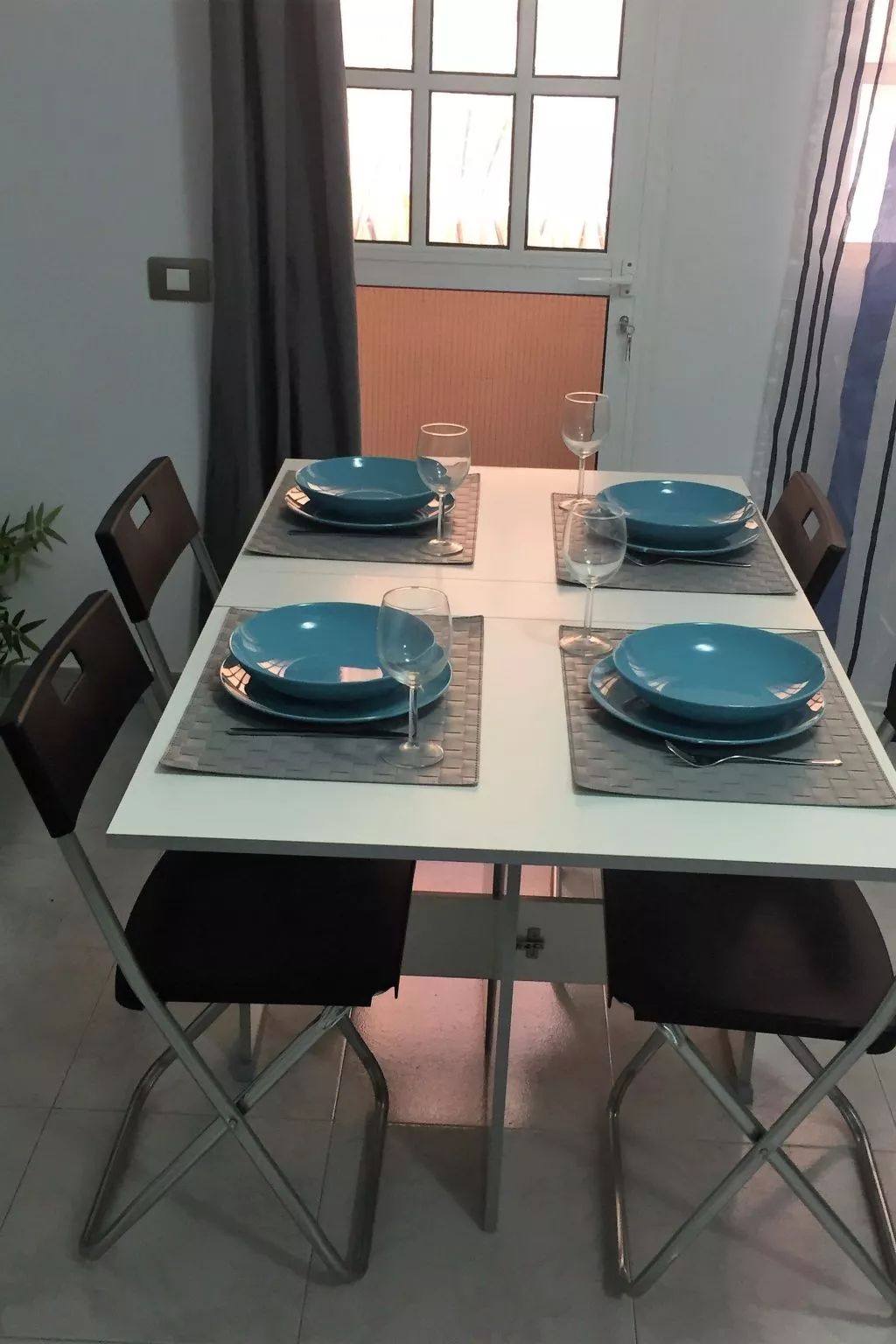 Arinaga Beach, 2 schlafzimmer - 2 badezimmer - wlan-Drinnen