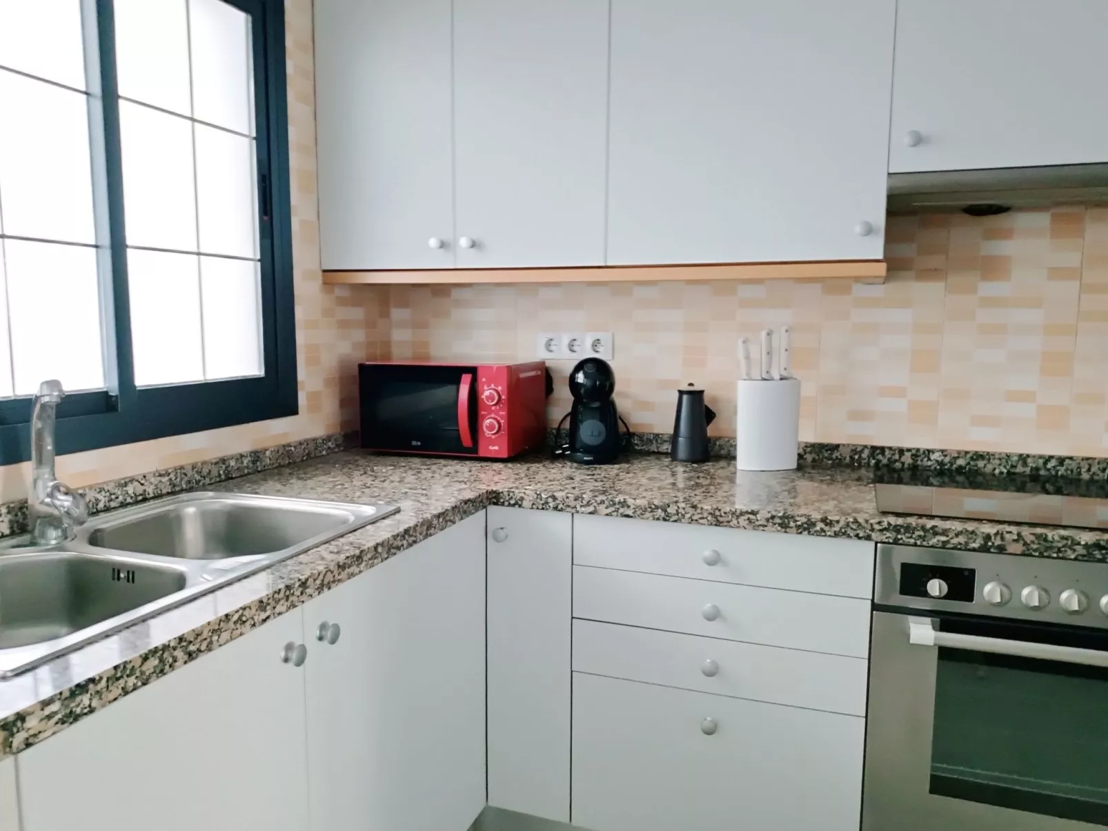 K'laya life beach , 4 schlafzimmer, meerblick-Drinnen