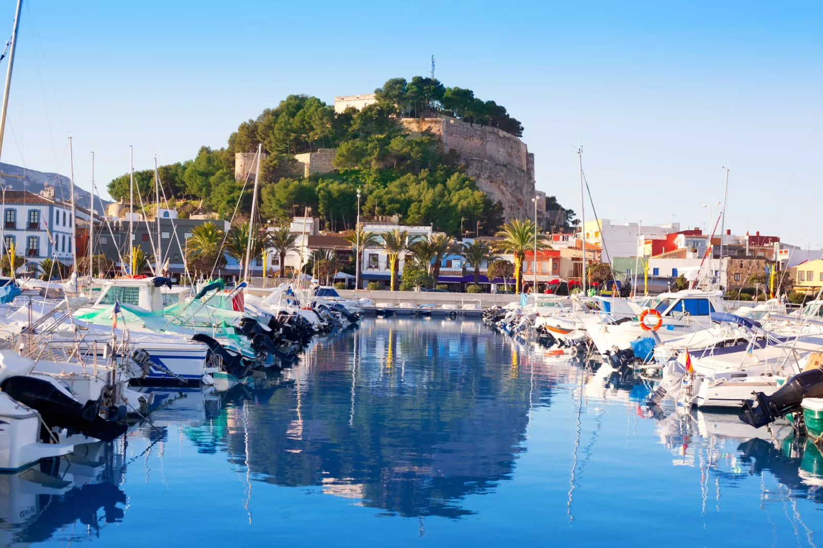 Appartement Altea-Areas summer 5km