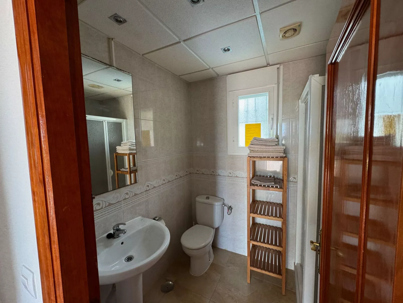 Casa Maravilla in der Nähe der Küste. Frieden und Ruhe.-Drinnen