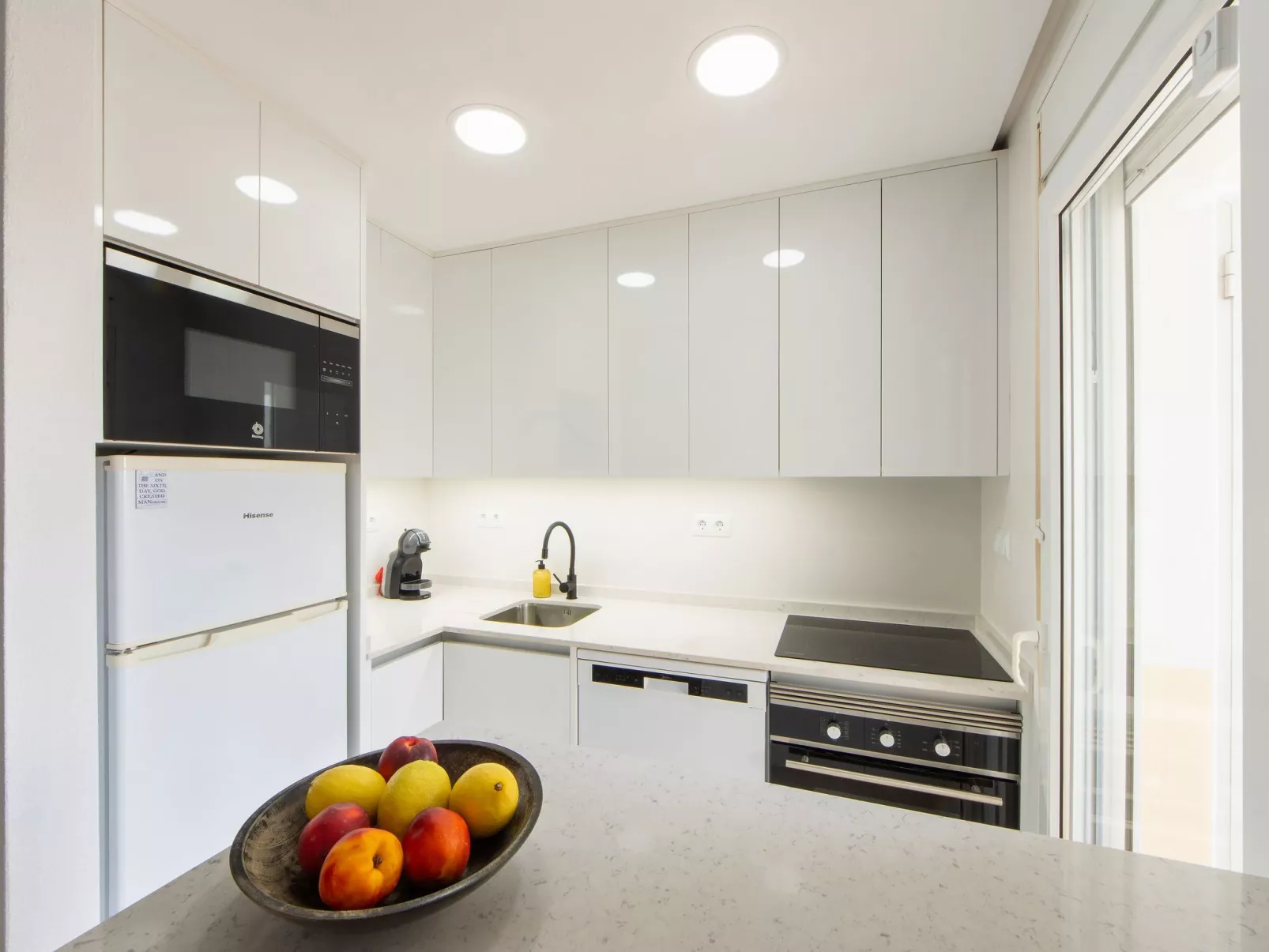 "Casa La Torre" mit Wallbox-Dedans