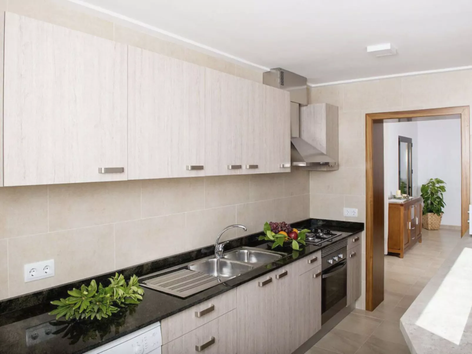 Schöne Villa in Cala Millor, Cala Bona-Drinnen