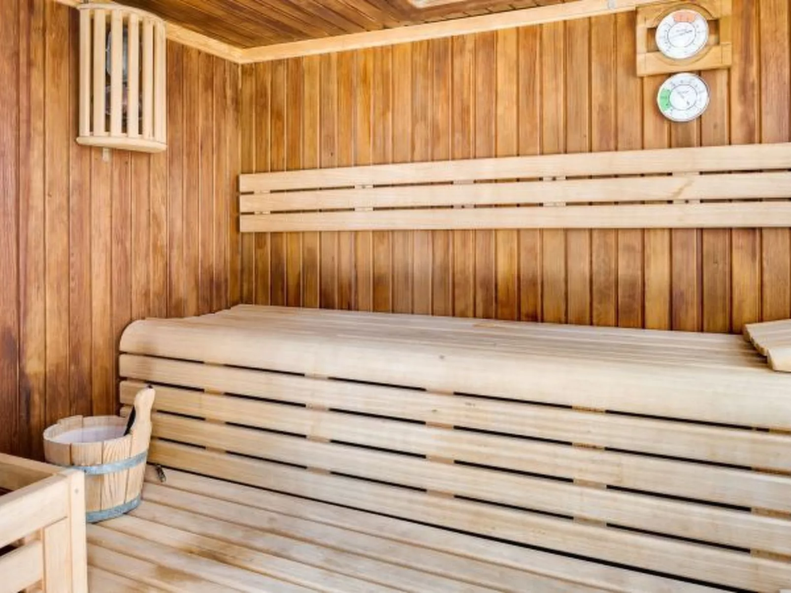 Ferienvilla "Villa Ocean View"-Dedans