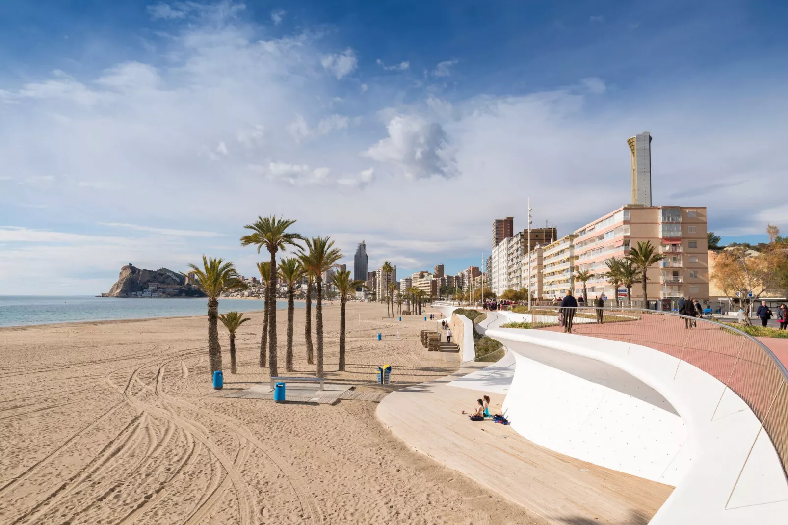 Appartement Altea-Not tagged