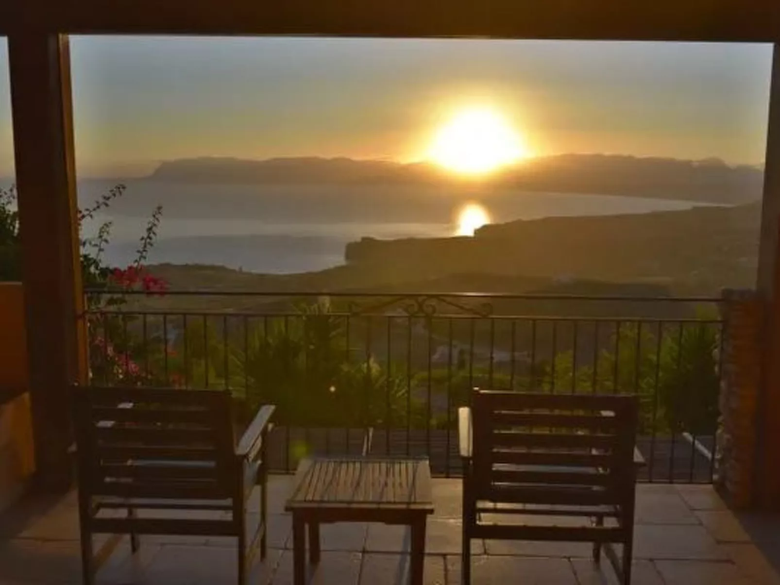 Villa Fenice Scopello Atemberaubender Panoramablick-Image-tags.info