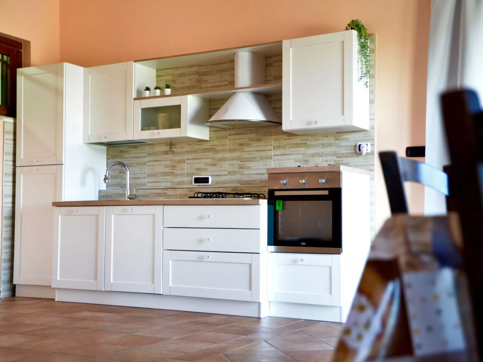 Mit Aussicht und Pool-Inside