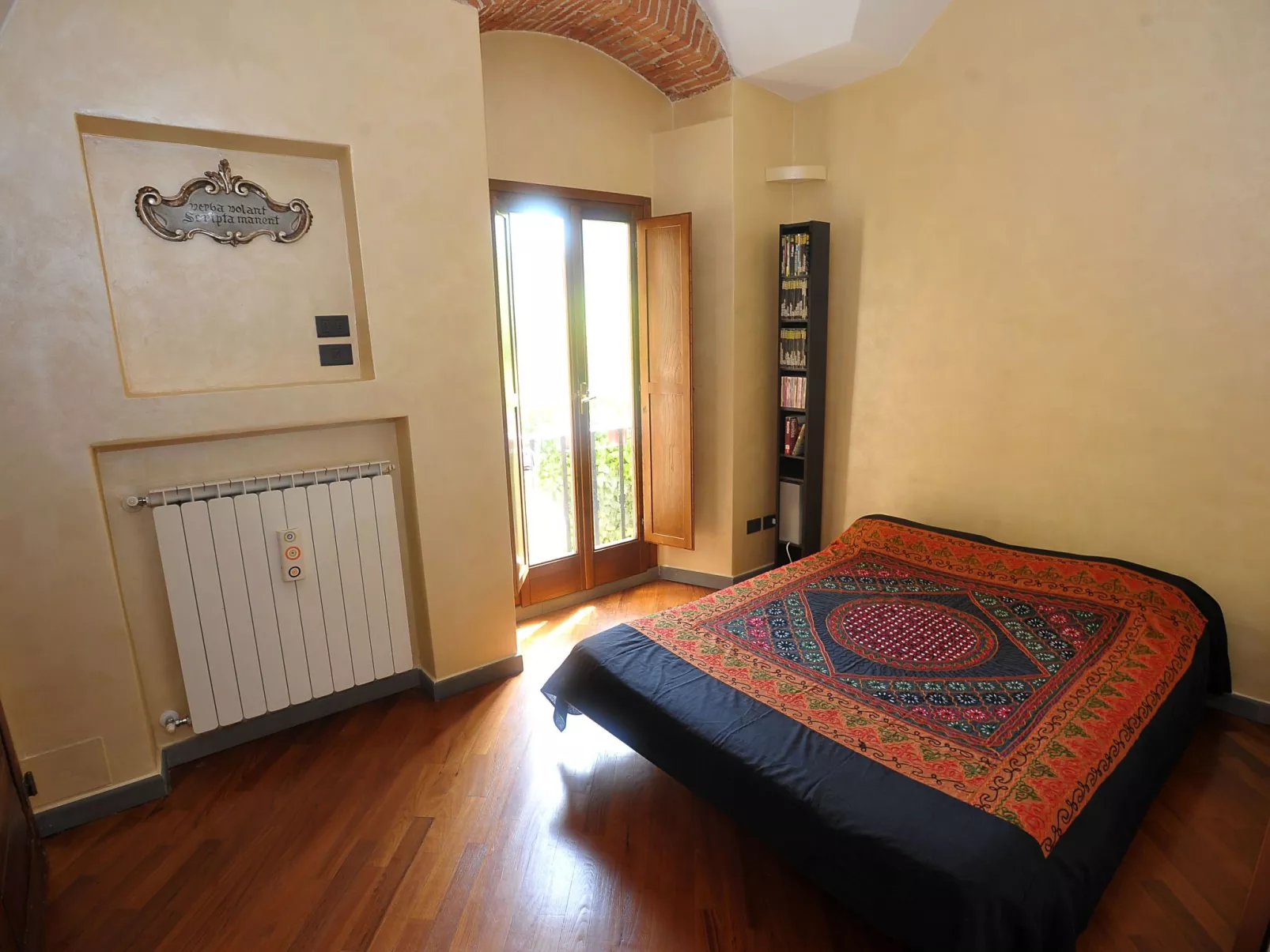 Haus Merville im Zentrum von Florenz mit Wifi Zugang-Dedans