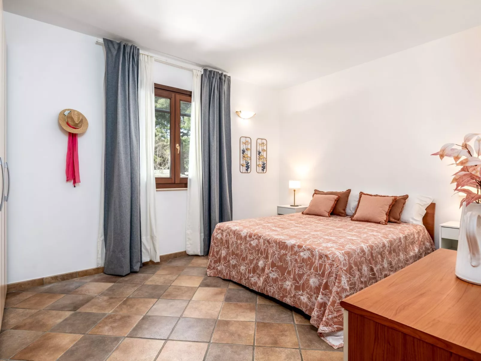 Der Meerblick von Viola-Image-tags.info