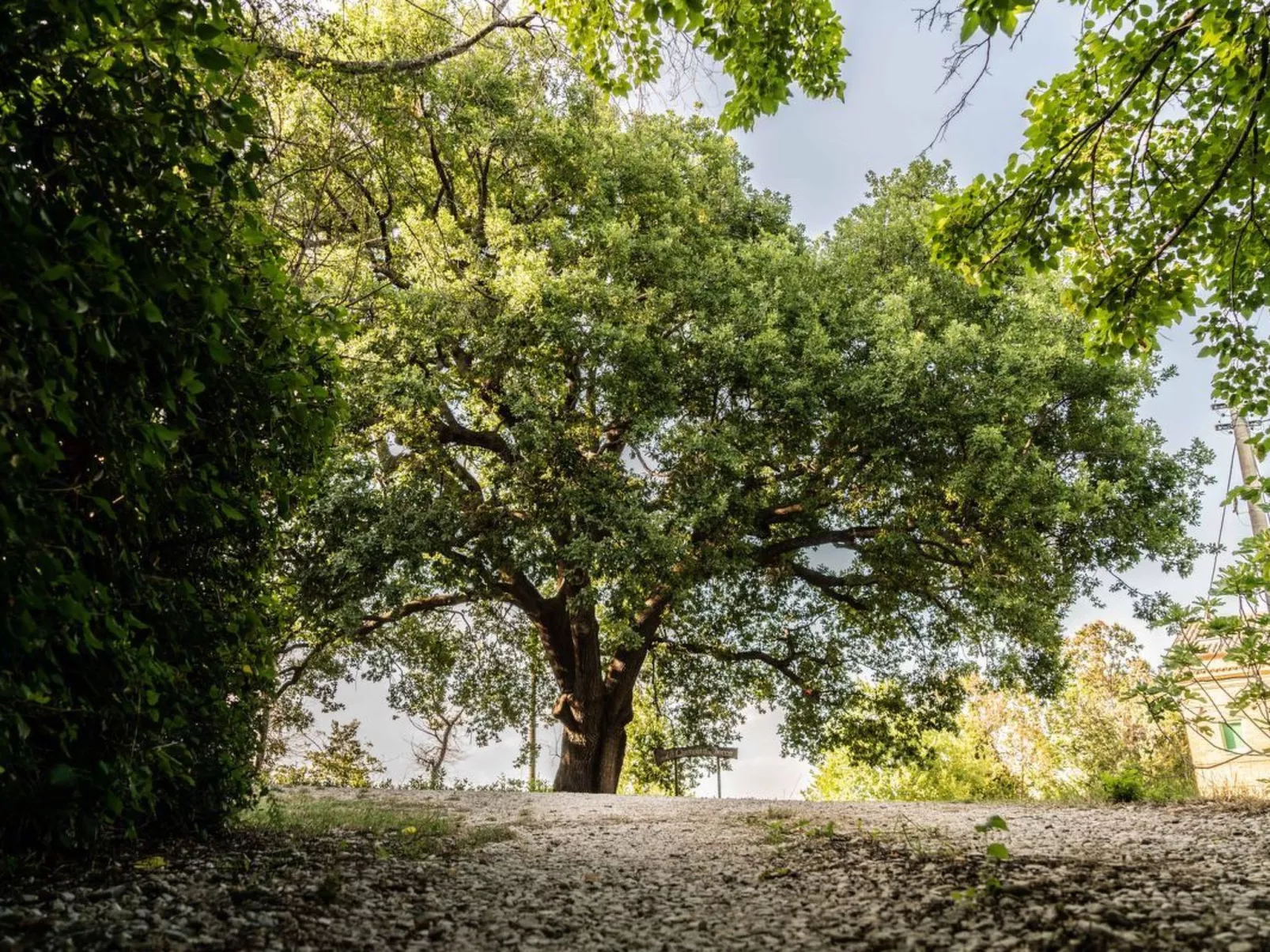 Villa mit privatem Pool und unglaublicher Aussicht-Dehors