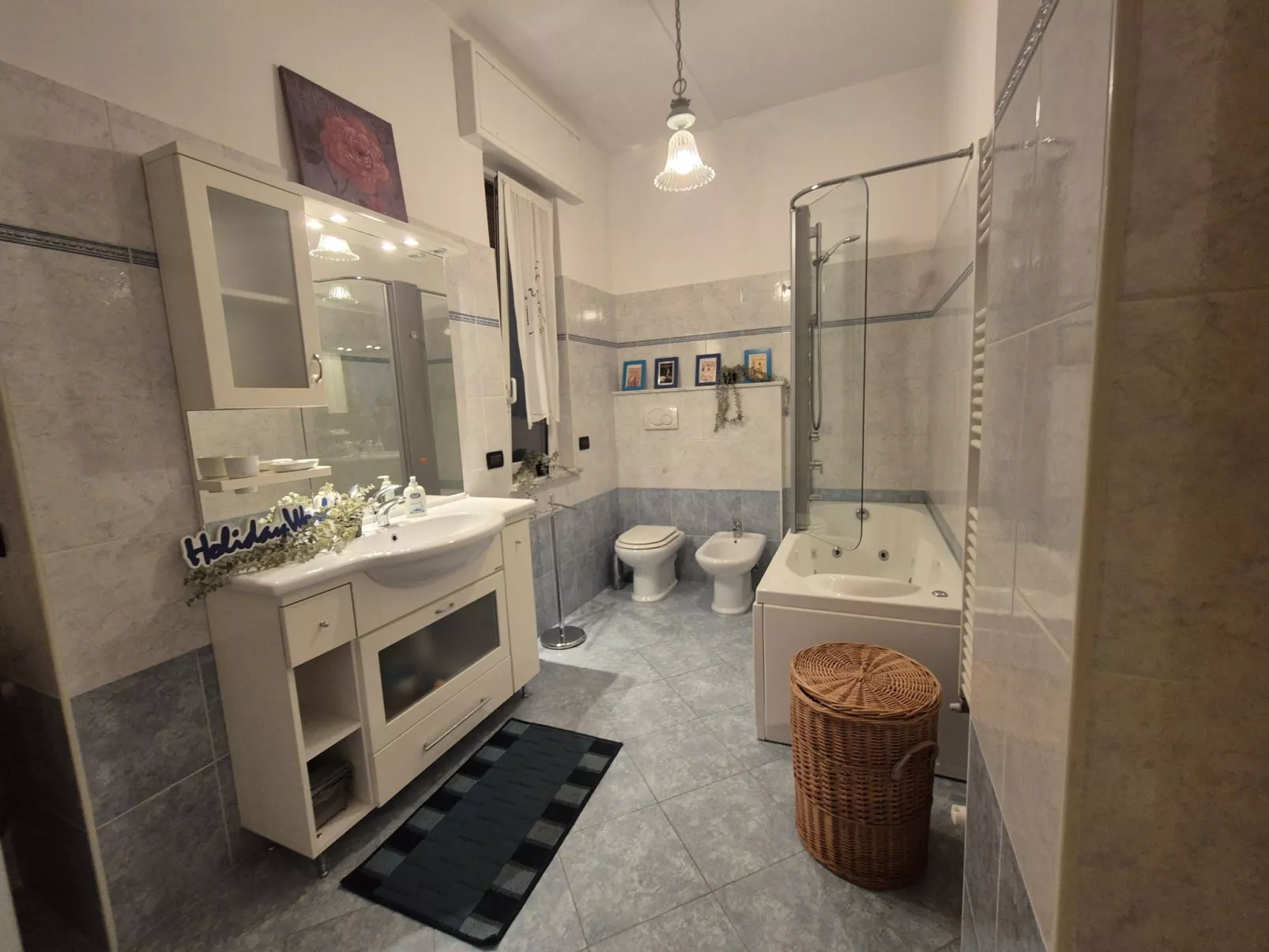 Casa Gagge by Holiday World-Inside