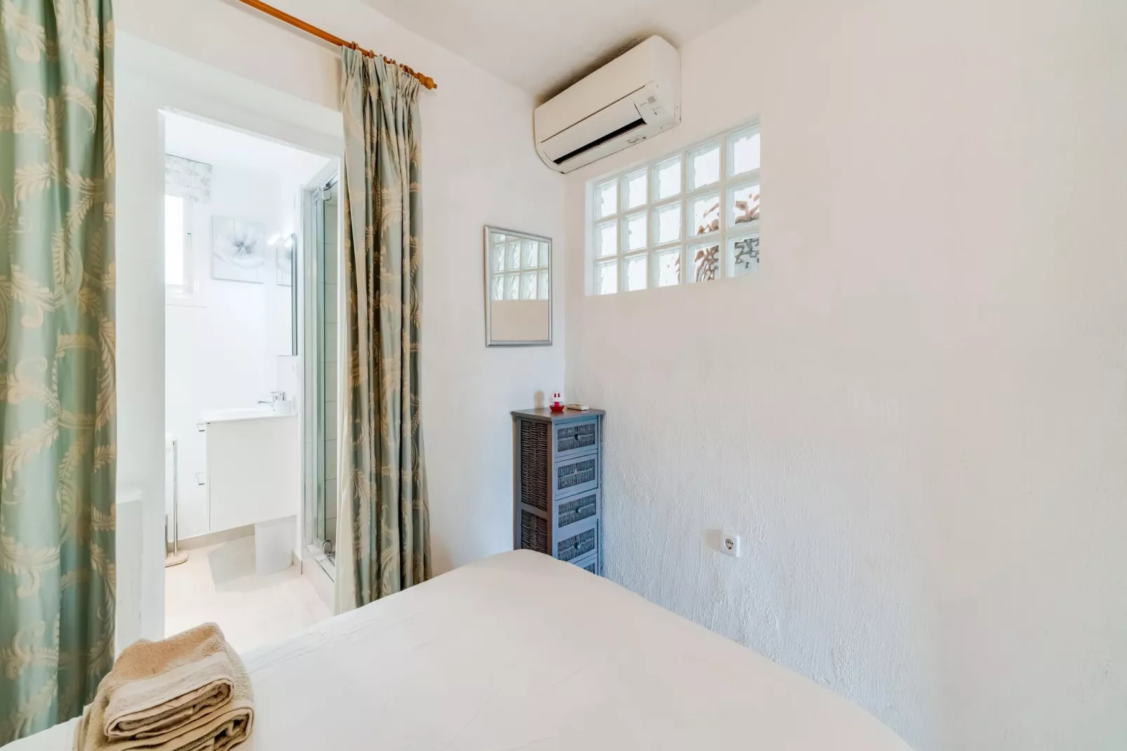 Casa Moraira-Bedroom