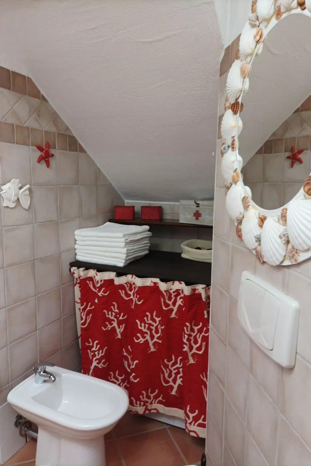 Haus 'Red Coral' mit Gemeinschaftspool-Image-tags.info