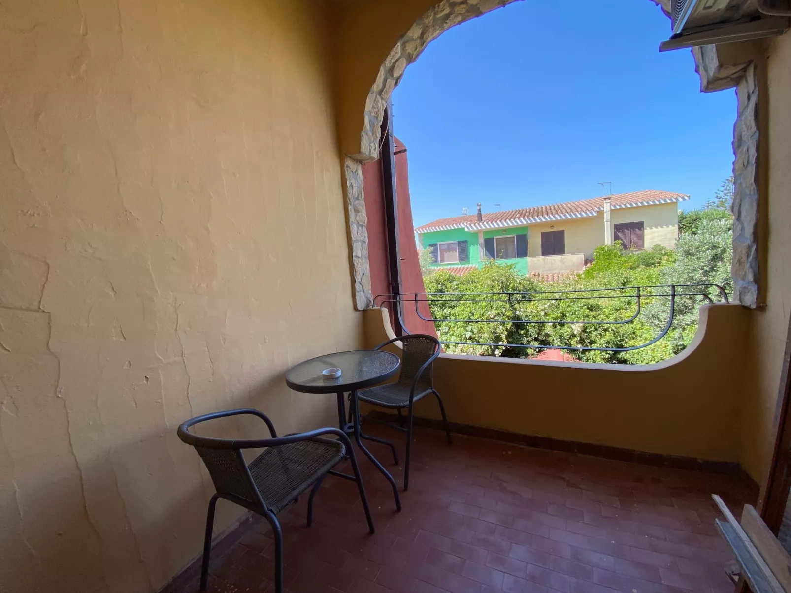 - Südsardinien-Inside