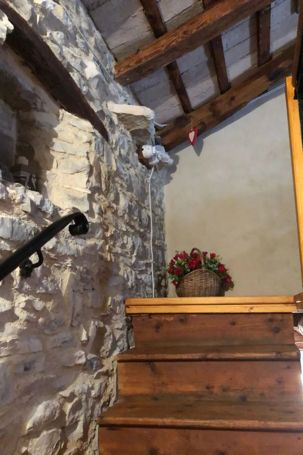 'Casa Angela-Outside