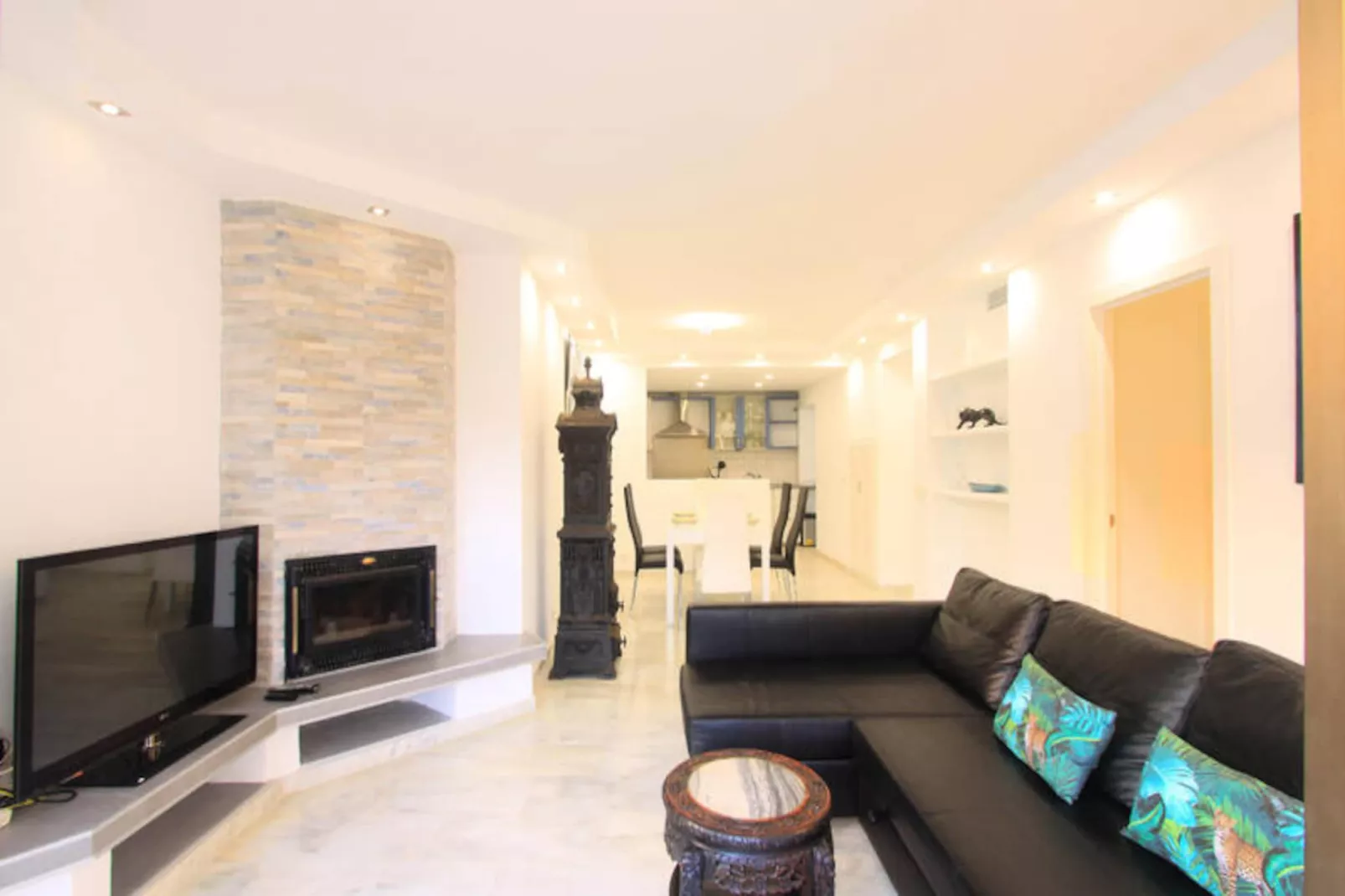 Appartements à Marbella-Untagged