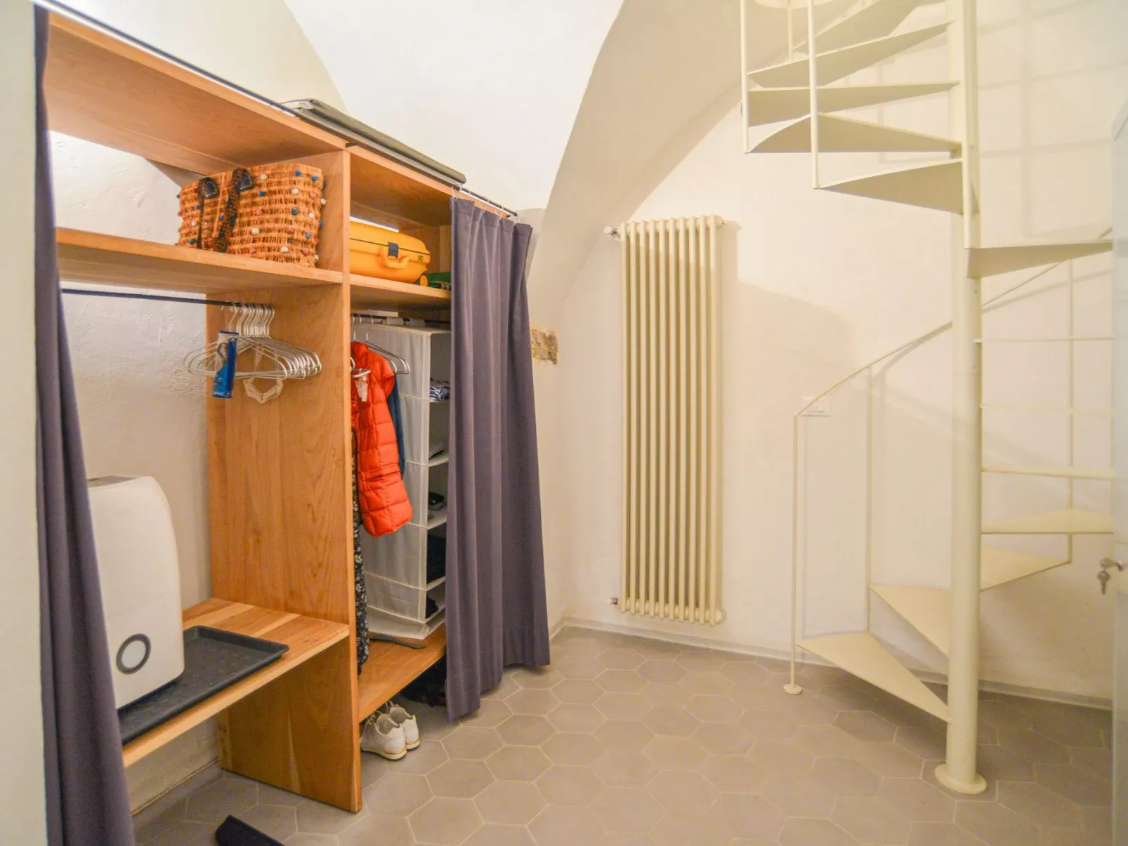 Casa Alda bei Holiday World-Drinnen