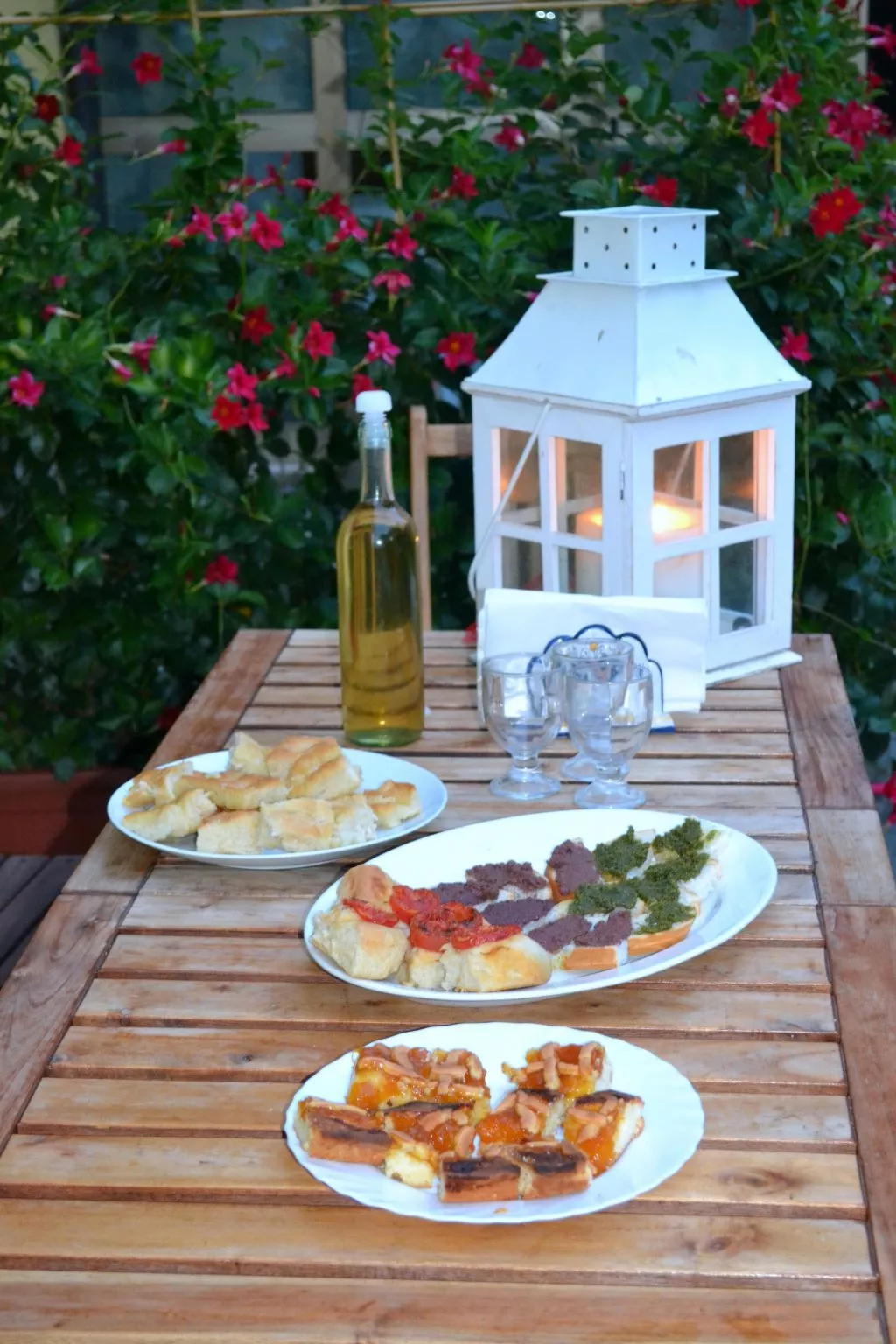 In Diano San Pietro-Dehors