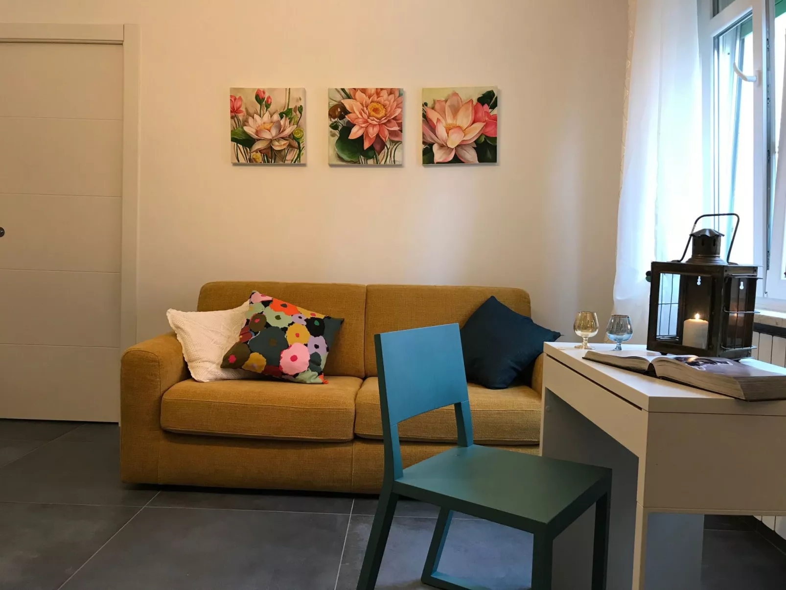 Casa MarVi by Holiday World-Dedans