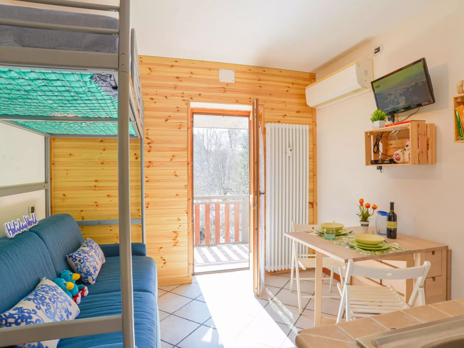 Casa Cicci bei Holiday World-Image-tags.info