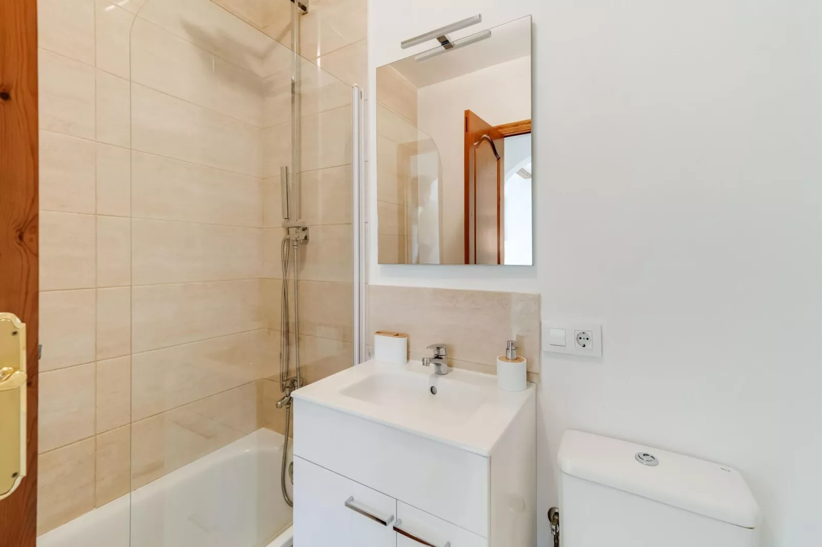 Casa Moraira-Bathroom