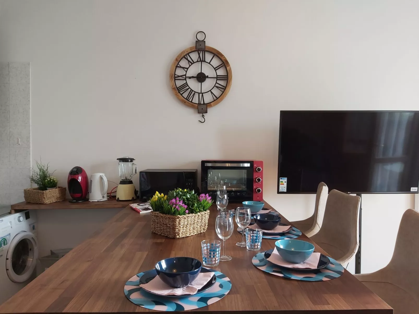 Wohnung 'Ispra Lago Maggiore'-Dedans